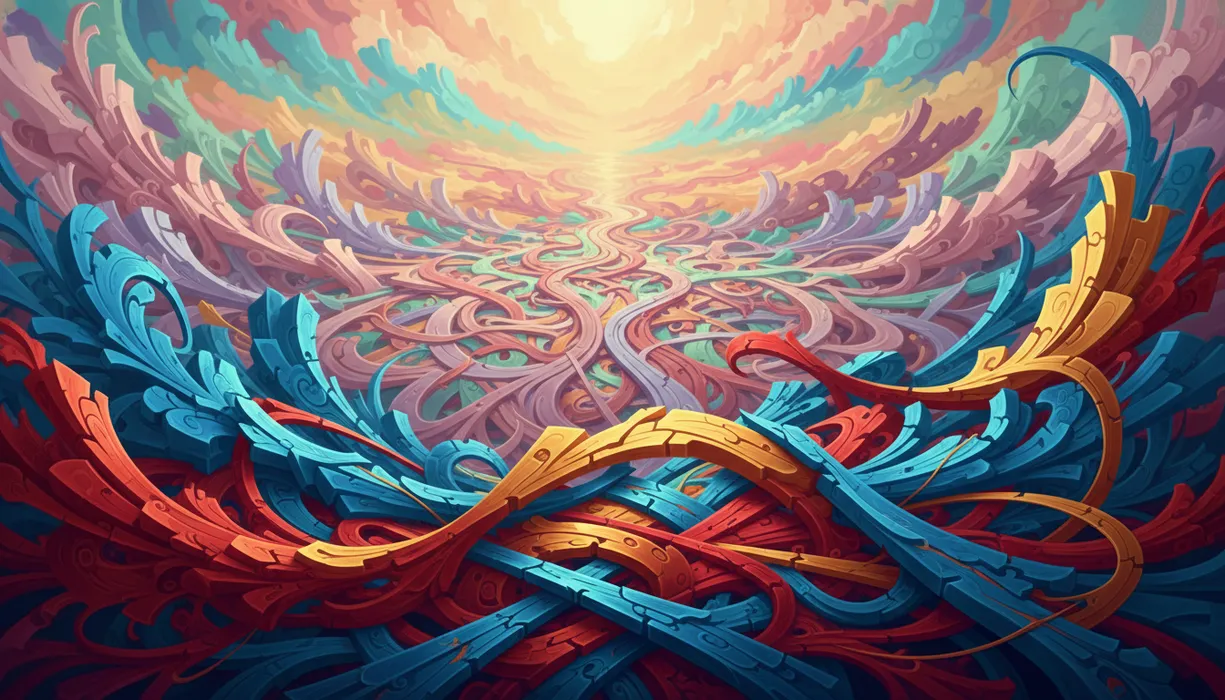 Exploring the World of Abstract Art