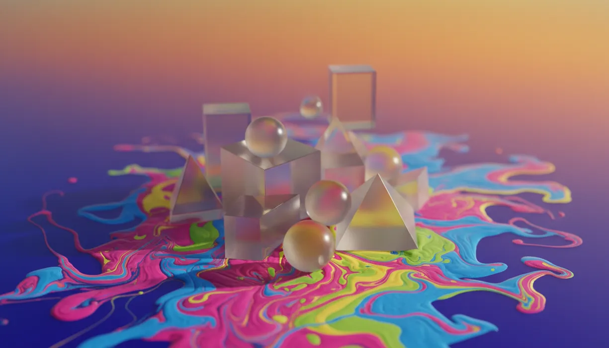 The Definitive Guide to Abstract Photography