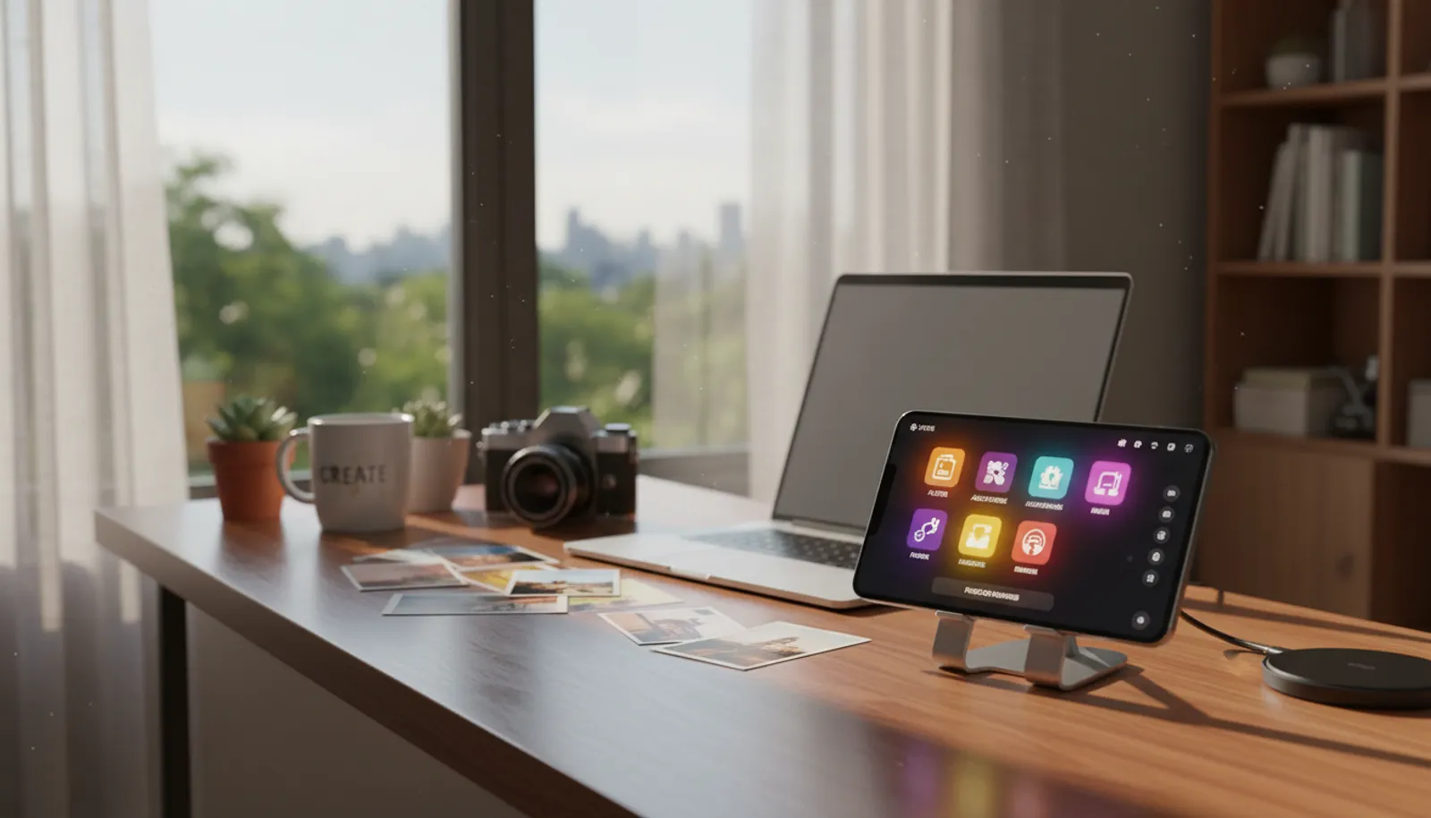 Cover for Best Photo Editing Apps for Mobile Photography