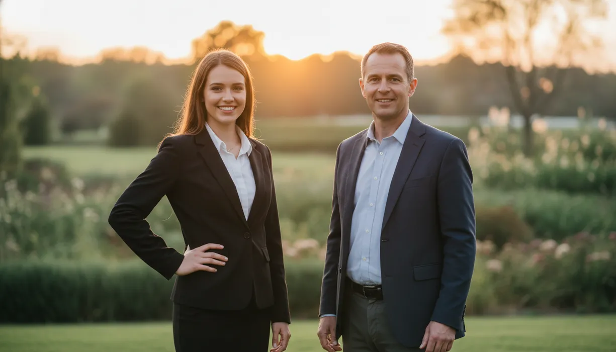 Introduction to Portrait Photography Techniques