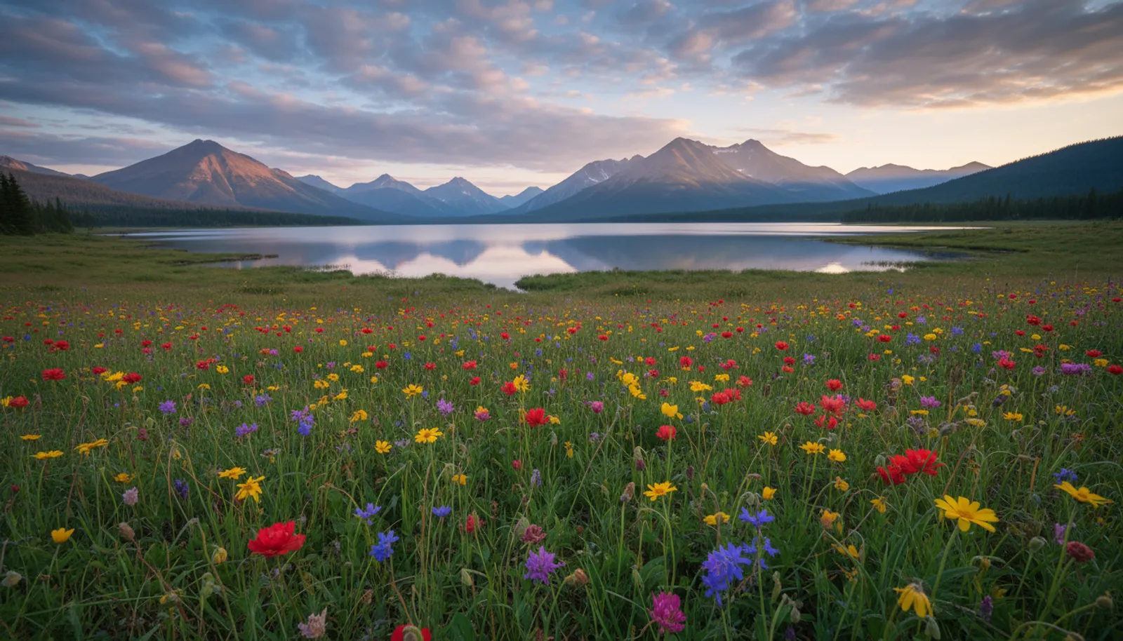 Cover for Understanding the Elements of Landscape Photography