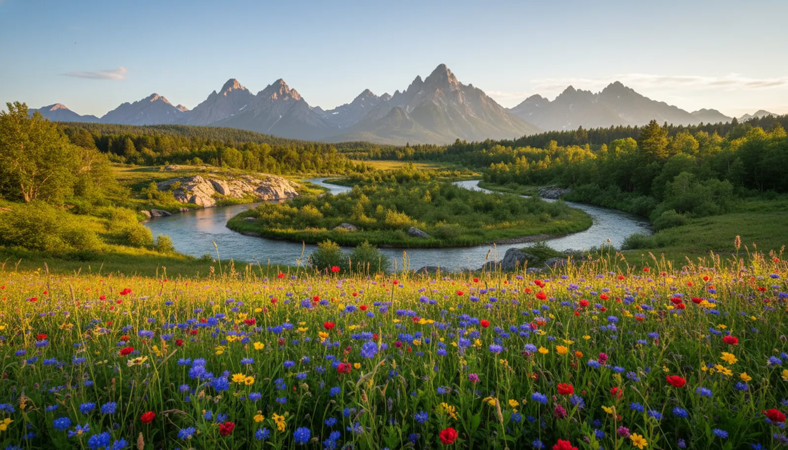 Cover for Complete Guide to Landscape Photography