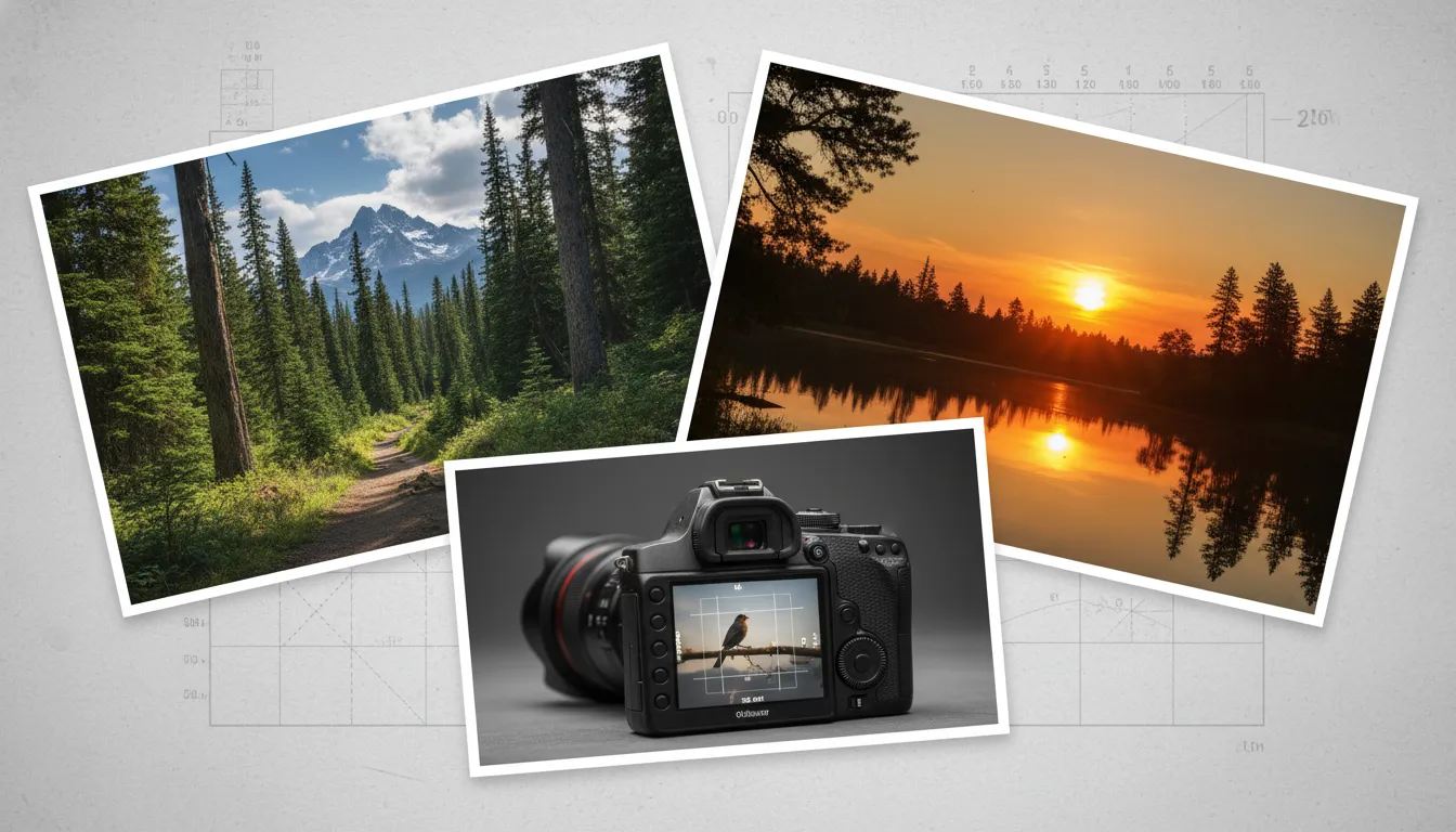 composition techniques