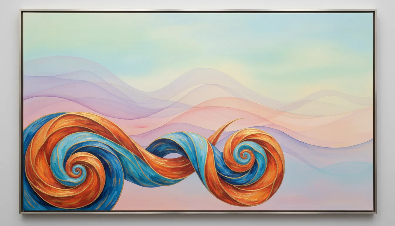 abstract art concepts