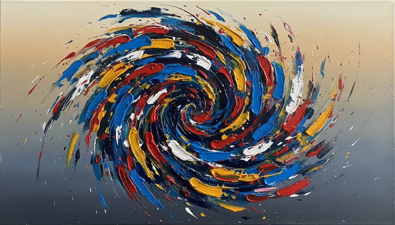 Abstract Expressionism