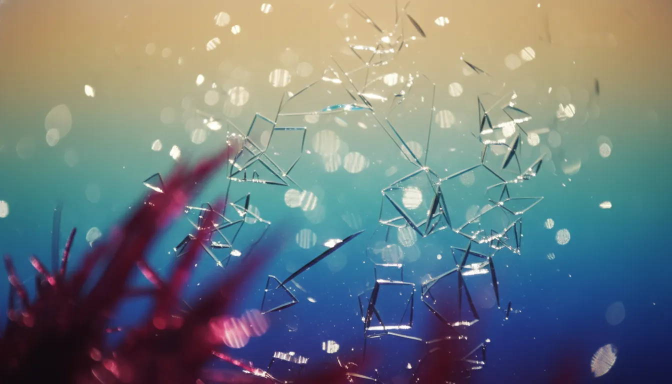 abstract photography techniques