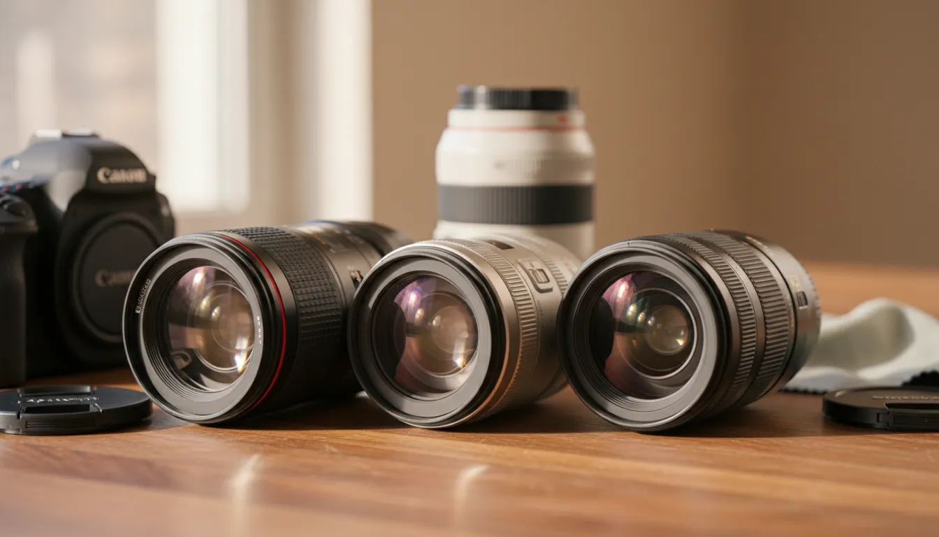 third-party lenses comparison