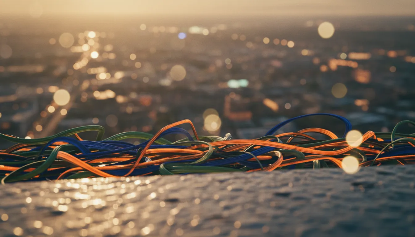 abstract photography techniques