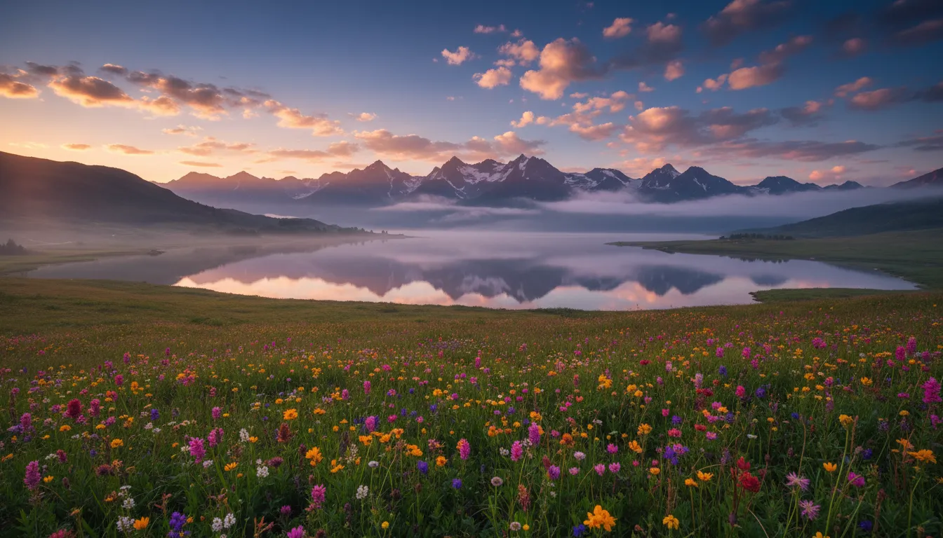 landscape photography tips